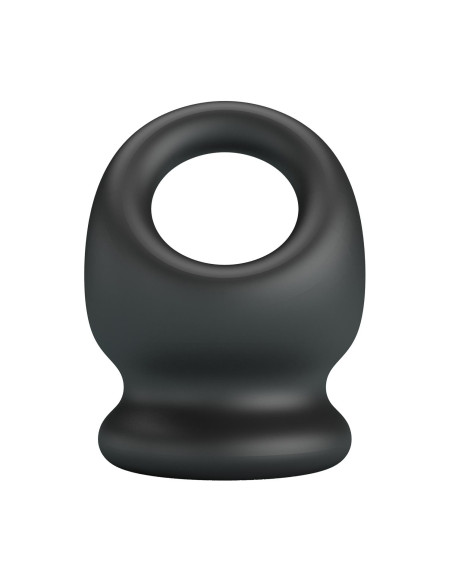 Crazy Bull Oberon – Super Soft Silicone Cock Ring