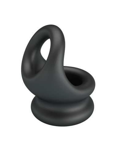 Crazy Bull Oberon – Super Soft Silicone Cock Ring
