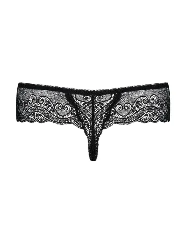 Bielizna-Miamor stringi L/XL