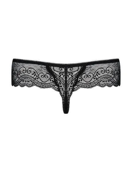 Bielizna-Miamor stringi L/XL