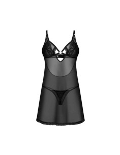 Alliane koszulka i stringi L/XL 2