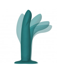Dildo FUN FACTORY Limba Flex M, morski