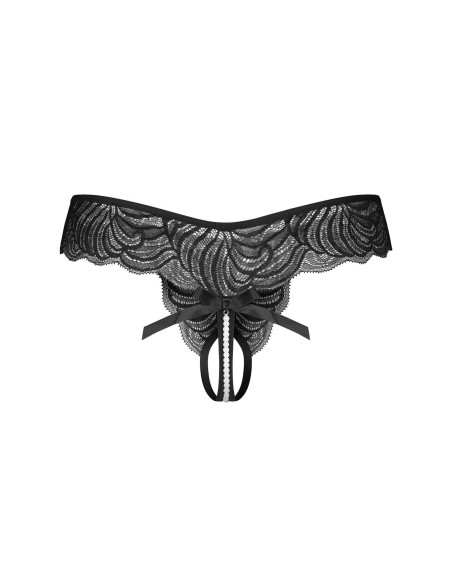 Trinise stringi otwarte 2XL/3XL