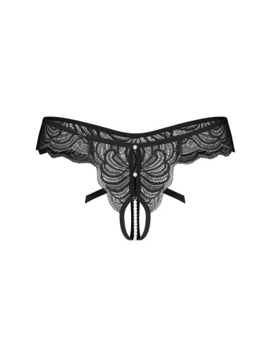 Trinise stringi otwarte 2XL/3XL