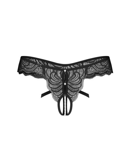 Trinise stringi otwarte 2XL/3XL
