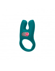 Pierścień wibrujący Fun Factory NOS morski