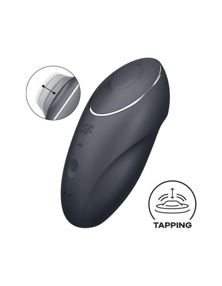 Tap & Climax 1 grey