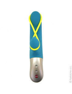 Wibrator FUN FACTORY Amorino turkusowy 2