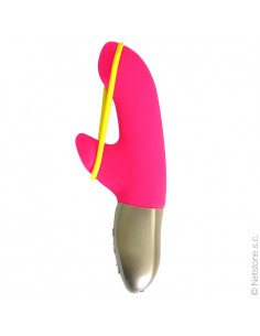 Wibrator FUN FACTORY Amorino różowy