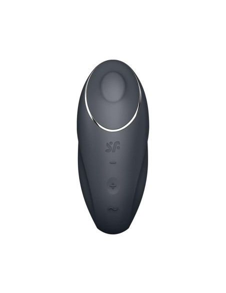 Tap & Climax 1 grey