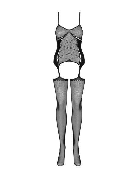 Bielizna-Bodystocking G314  S/M/L