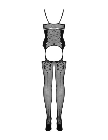 Bielizna-Bodystocking G314  S/M/L