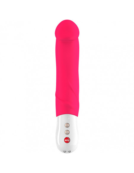 Wibrator FUN FACTORY Big Boss różowy