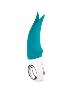 Wibrator FUN FACTORY Volta turkusowy
