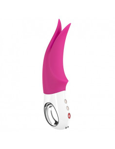 Wibrator FUN FACTORY Volta jeżynowy