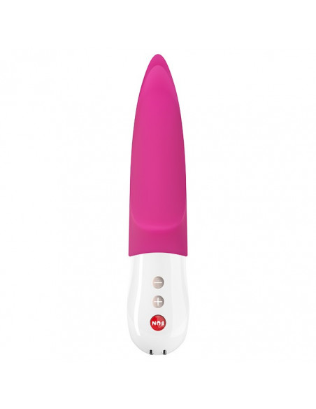 Wibrator FUN FACTORY Volta jeżynowy