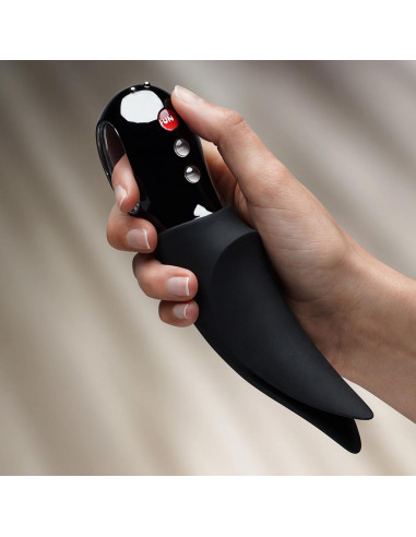 Wibrator FUN FACTORY Volta Black Line