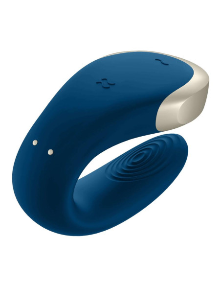 Double Love (Blue)