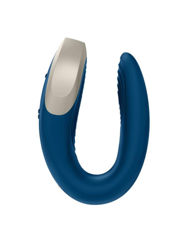 Double Love (Blue)