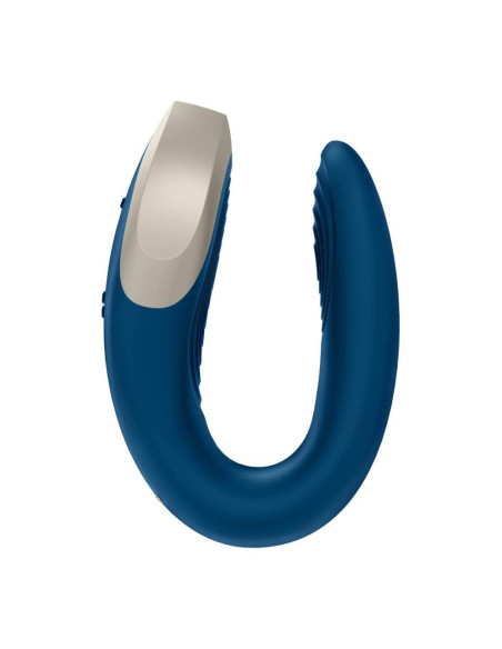 Double Love (Blue)