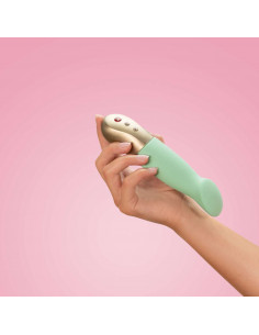 PulsoWibrator FUN FACTORY Sundaze pistacja 2