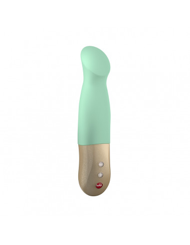 PulsoWibrator FUN FACTORY Sundaze pistacja