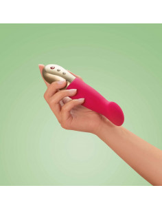 PulsoWibrator FUN FACTORY Sundaze fuksja 2