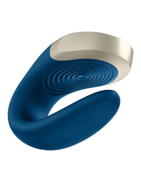Double Love (Blue)