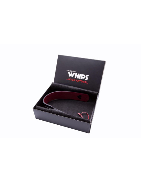 Pejcz-WHIPS packa z serduszkiem