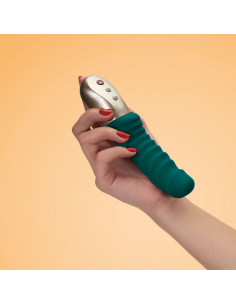 Wibrator FUN FACTORY Semilino morski 2