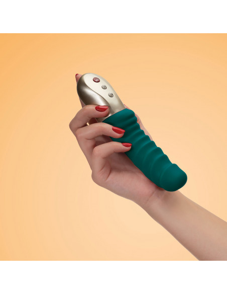 Wibrator FUN FACTORY Semilino morski