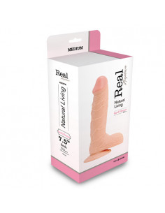 Dildo-FALLO REALISTICO REAL RAPTURE FLESH 7.5""""""""""""""""