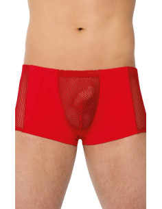 Thongs 4515 - red M