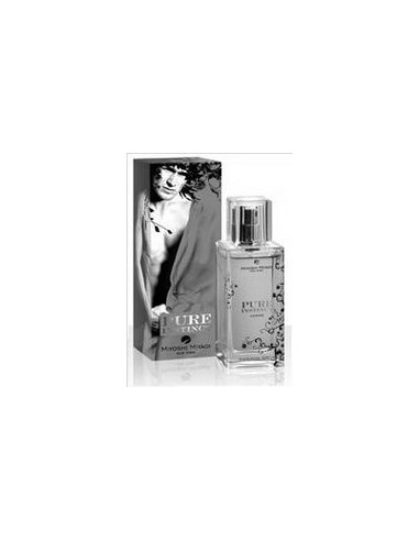 Feromony-Miyoshi Miyagi PURE feromon parfumes  50ml HOMME