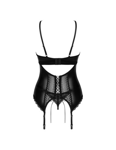 Norides gorset i stringi XL/2XL