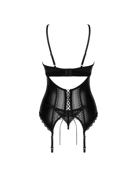 Norides gorset i stringi XL/2XL