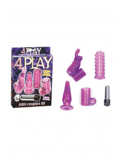 Zestaw-4 PLAY COUPLES KIT