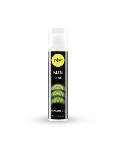 pjur MAN Lust