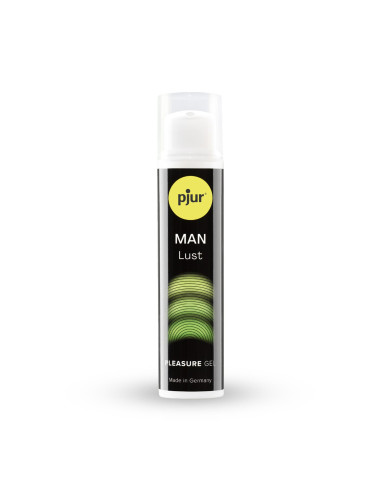 pjur MAN Lust