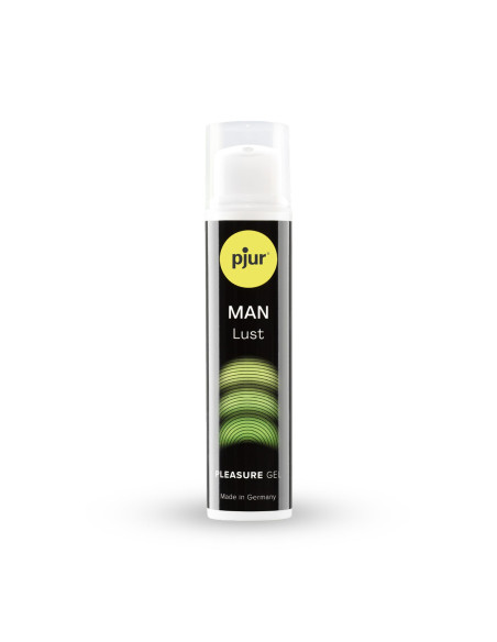 pjur MAN Lust