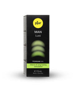 pjur MAN Lust 2