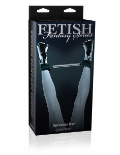 Kajdanki-FF LIMITED EDITION SPREADER BAR 2