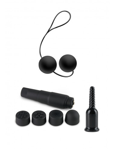 Zestaw-FF LIMITED EDITION ULTIMATE BONDAGE