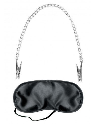 Zestaw-FF LIMITED EDITION ULTIMATE BONDAGE