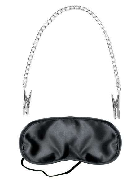 Zestaw-FF LIMITED EDITION ULTIMATE BONDAGE