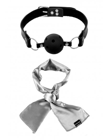 Zestaw-FF LIMITED EDITION ULTIMATE BONDAGE