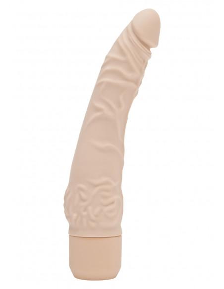 Wibrator-CLASSIC SLIM VIBRATOR NUDE