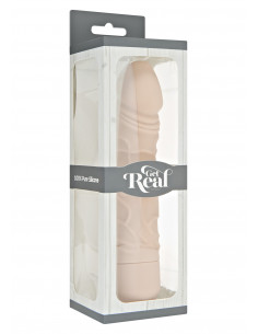 Wibrator-CLASSIC ORIGINAL VIBRATOR NUDE 2