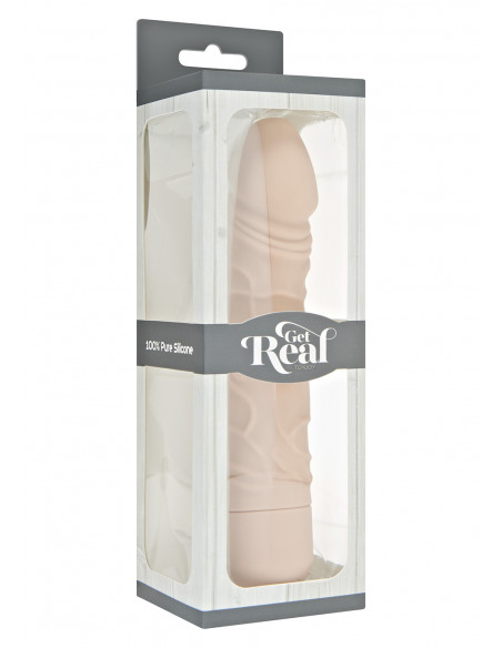 Wibrator-CLASSIC ORIGINAL VIBRATOR NUDE