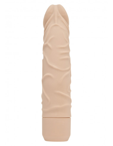 Wibrator-CLASSIC ORIGINAL VIBRATOR NUDE
